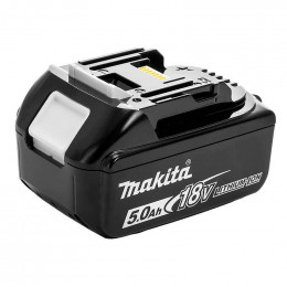 Pack Makita 197624-2 (chargeur Dc18rc + 2 Batteries Bl1850b + Mak-pac)