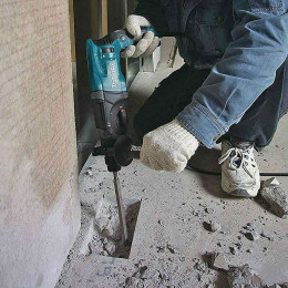 Perforateur Burineur Sds-plus Makita Hr2470ft 780 W 24 Mm