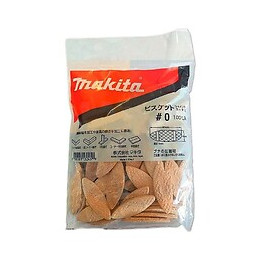 Lot De 100 Lamelles Makita A-16922 (100x0)