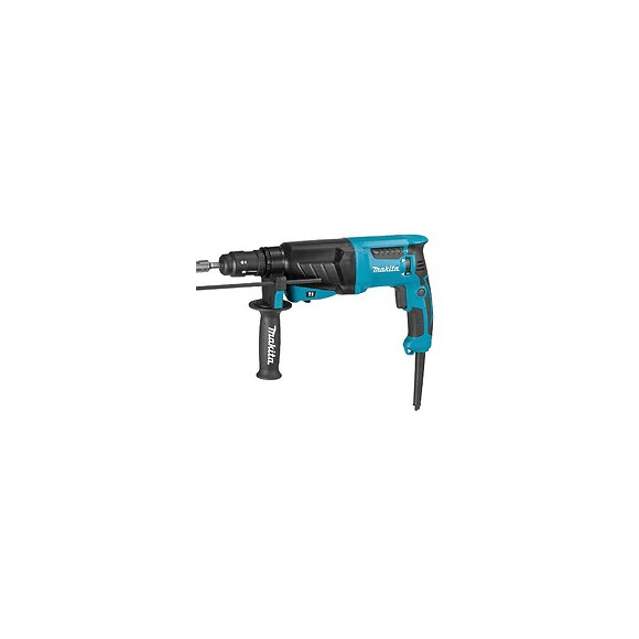 Marteau Perforateur Burineur Makita Hr2630tx12 Pour Sds-plus + D-42444