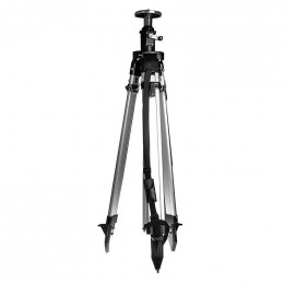 Trépied À Crémaillère Makita Cet270 Hauteur Maximale 2,70 M