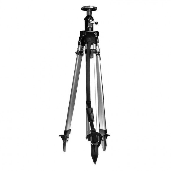 Trépied À Crémaillère Makita Cet270 Hauteur Maximale 2,70 M