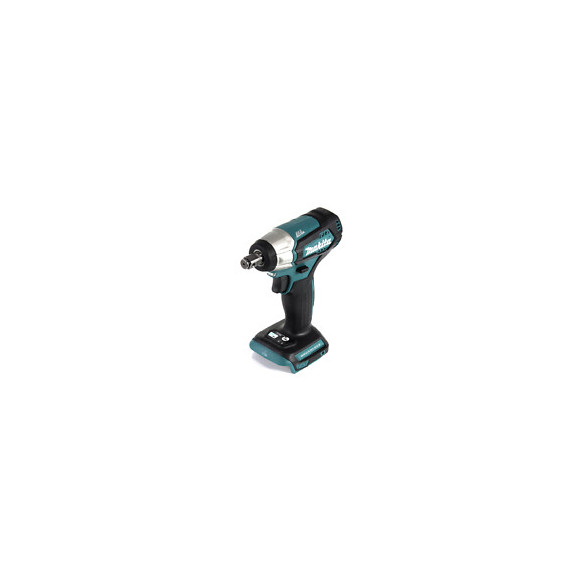 Makita Dtw 181 Z Boulonneuse À Chocs Sans Fil 18v 1/2" Brushless - Sans Batterie - Sans Chargeur
