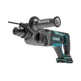 Perforateur Burineur Makita Dhr241z Sds-plus 18 V Lxt (machine Nue)