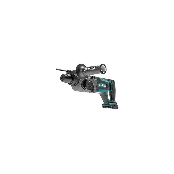 Perforateur Burineur Makita Dhr241z Sds-plus 18 V Lxt (machine Nue)