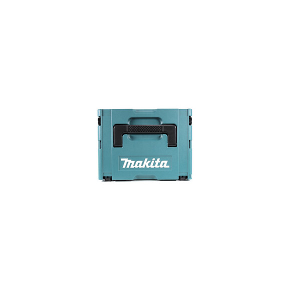 Ponceuse Excentrique Makita Dbo180rtj 125 Mm À Batteries Lxt 18 V (2 X 5,0 Ah)