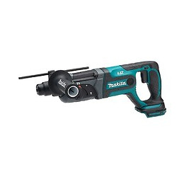 Perforateur Burineur Makita Dhr241z Sds-plus 18 V Lxt (machine Nue)
