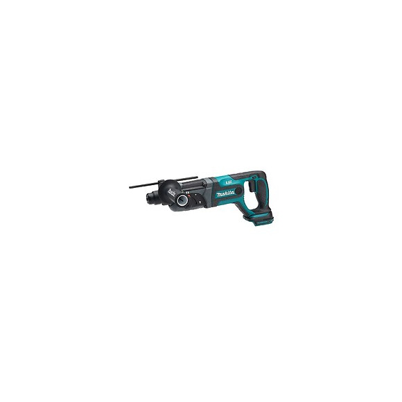 Perforateur Burineur Makita Dhr241z Sds-plus 18 V Lxt (machine Nue)