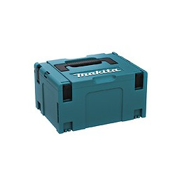Coffret Makita Makpac Type 3