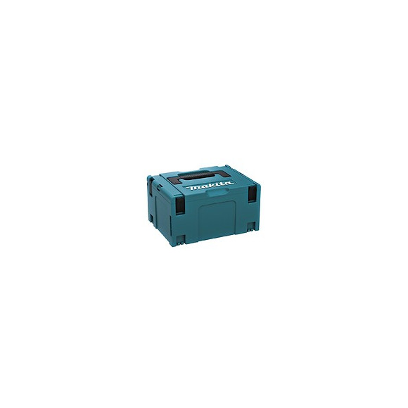 Coffret Makita Makpac Type 3