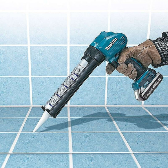 Pistolet À Mastic Makita Dcg180z 18 V (machine Nue)