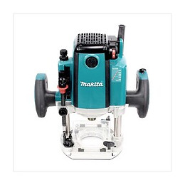 Makita Rp 2300 Fcxj Défonceuse 2300 W + Makpac