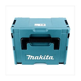 Makita Rp 2300 Fcxj Défonceuse 2300 W + Makpac