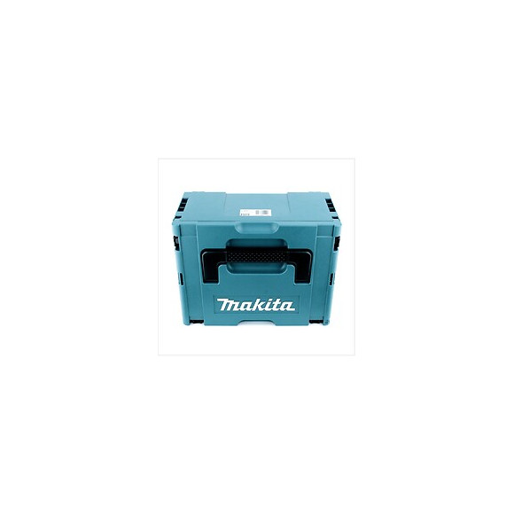 Makita Rp 2300 Fcxj Défonceuse 2300 W + Makpac