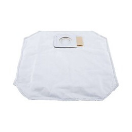 Sac À Poussière En Papier Filtre Makita 191c26-2 Pour Aspirateur Dorsal Dvc660z