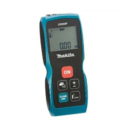 Télémètre Laser Makita Ld050p