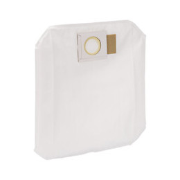 Sac À Poussière En Papier Filtre Makita 191c26-2 Pour Aspirateur Dorsal Dvc660z