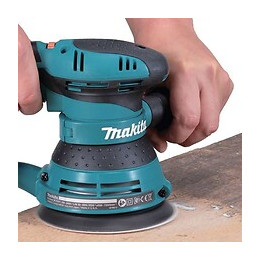 Ponceuse Excentrique Makita Bo5041 300 W