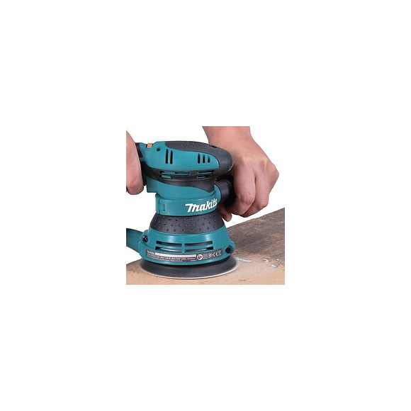 Ponceuse Excentrique Makita Bo5041 300 W