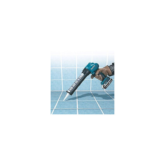Pistolet À Mastic Makita Dcg180z 18 V (machine Nue)