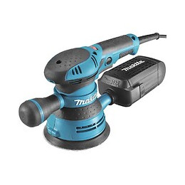 Ponceuse Excentrique Makita Bo5041 300 W
