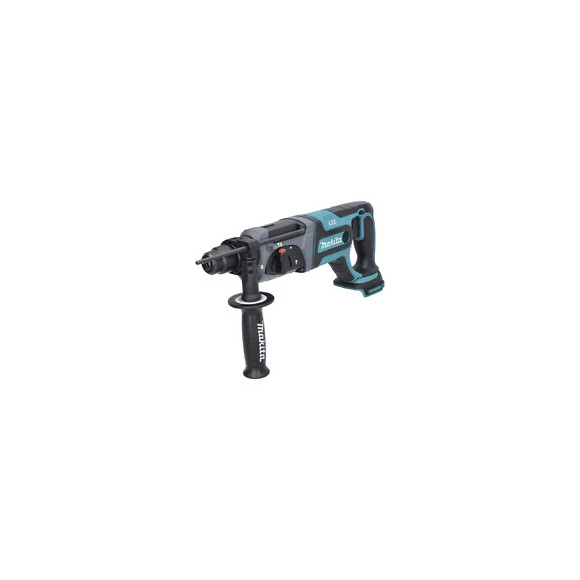 Perforateur Burineur Makita Dhr241z Sds-plus 18 V Lxt (machine Nue)