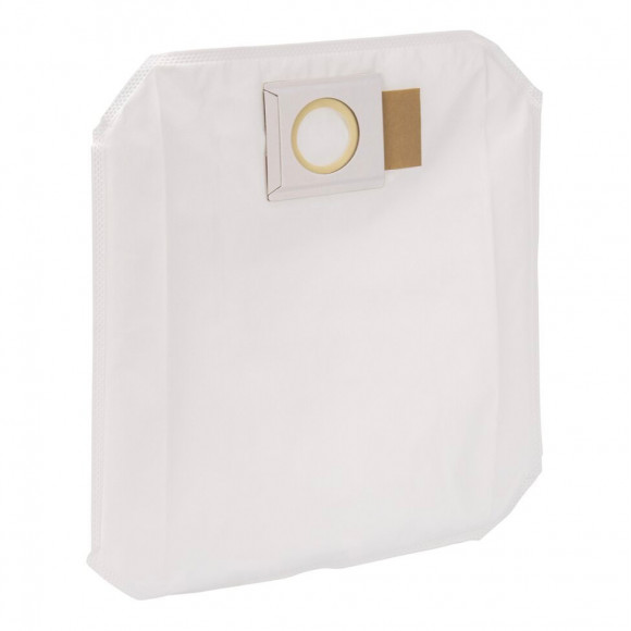 Sac À Poussière En Papier Filtre Makita 191c26-2 Pour Aspirateur Dorsal Dvc660z