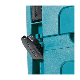 Coffret Makita Makpac Type 3