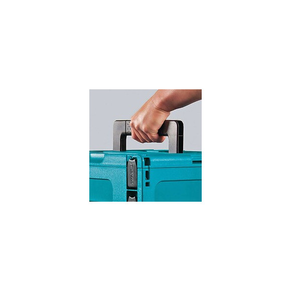 Coffret Makita Makpac Type 3