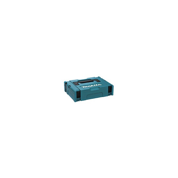 Coffret Makita Makpac Type 1