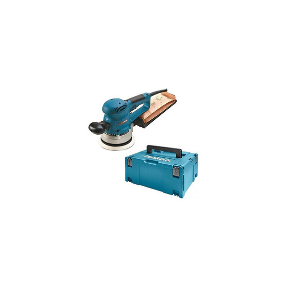 Ponceuse Excentrique Makita 310w 150mm Bo6030j