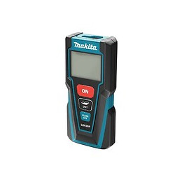 Télémètre Laser Makita Ld030p 30 M
