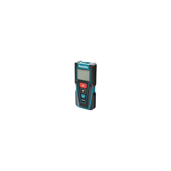 Télémètre Laser Makita Ld030p 30 M