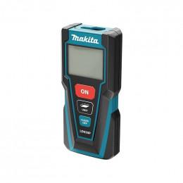 Télémètre Laser Makita Ld030p 30 M