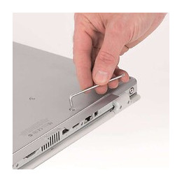 Clés Torx Longues 6pans 9pcs