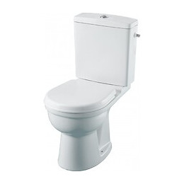 Pack Wc Gain De Place Sortie Horizontale Traitement 'hygiène +'