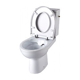 Pack Wc À Poser Rimless Sortie Horizontale