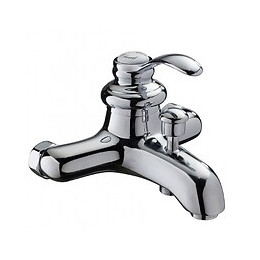 Mitigeur Bain Douche Rétro Oxford