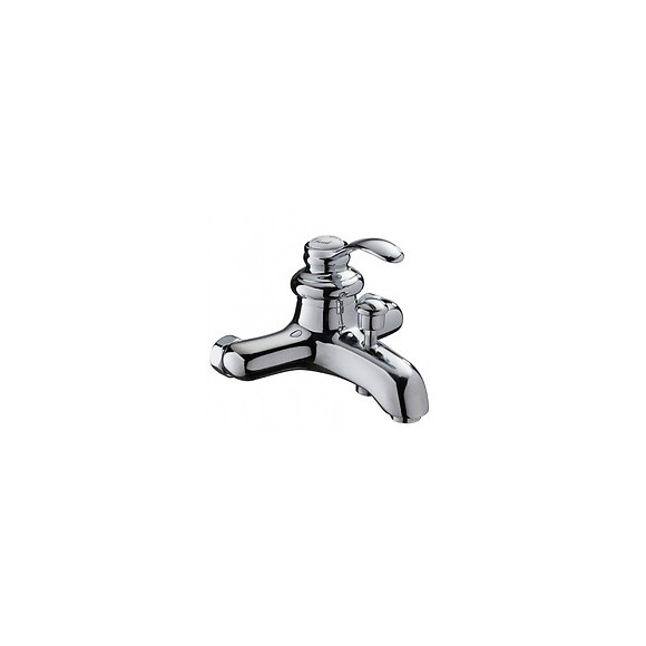 Mitigeur Bain Douche Rétro Oxford