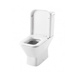 Pack Wc À Poser Sortie Horizontale Moderne - Diago