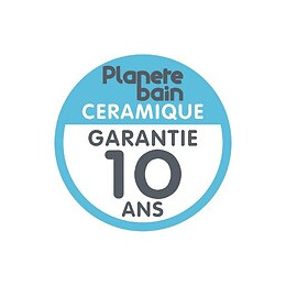 Pack Wc Gain De Place Sortie Horizontale Traitement 'hygiène +'