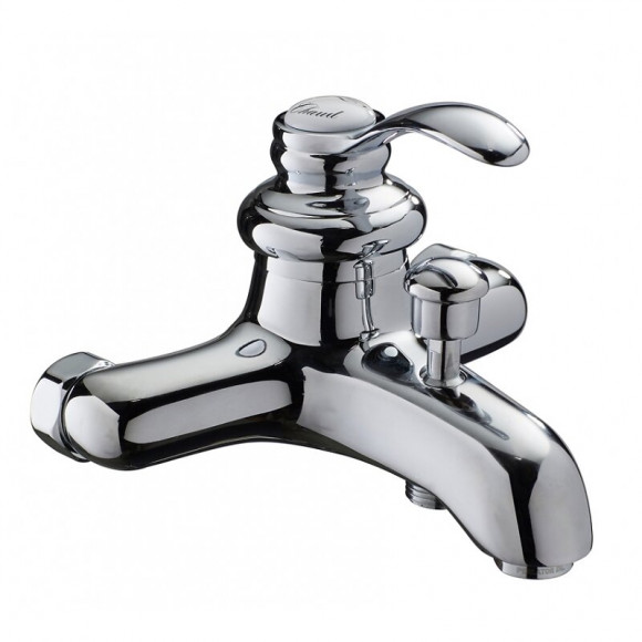 Mitigeur Bain Douche Rétro Oxford