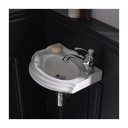 Mitigeur De Lavabo Retro Oxford