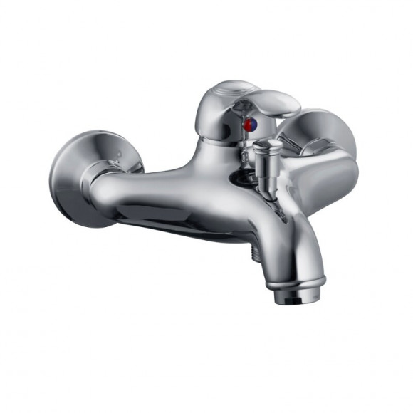 Mitigeur Bain Douche Rétro Original