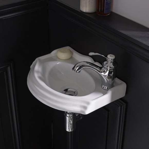 Mitigeur De Lavabo Retro Oxford