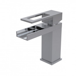 Mitigeur De Lavabo Cascade Kaska