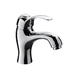 Mitigeur De Lavabo Rétro