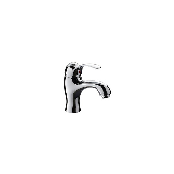 Mitigeur De Lavabo Rétro