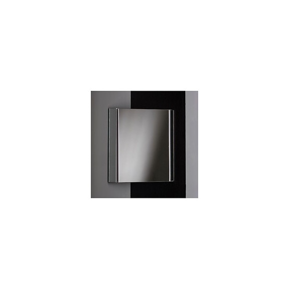 Armoire Miroir D'angle Pour Lave Mains 45x30.5