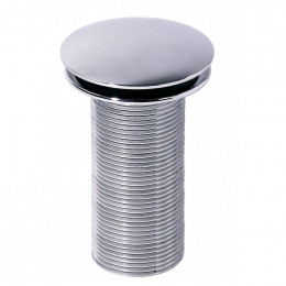 Bonde De Vidage 'clic Clac'sans Trop Plein